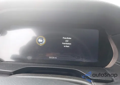 2023 Jeep Grand Cherokee Limited 4X4 from USA, damaged, VIN 1C4RJHBG6PC526008